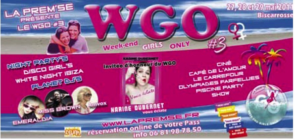 WGO 2011