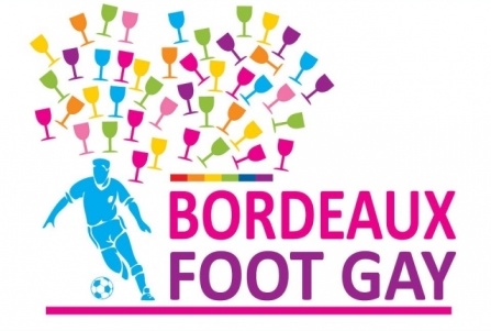 Bordeaux Foot Gay