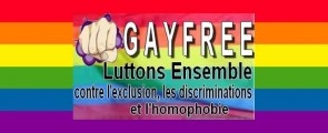 Gay Free