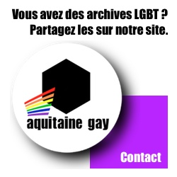 Contactez aquitaine gay